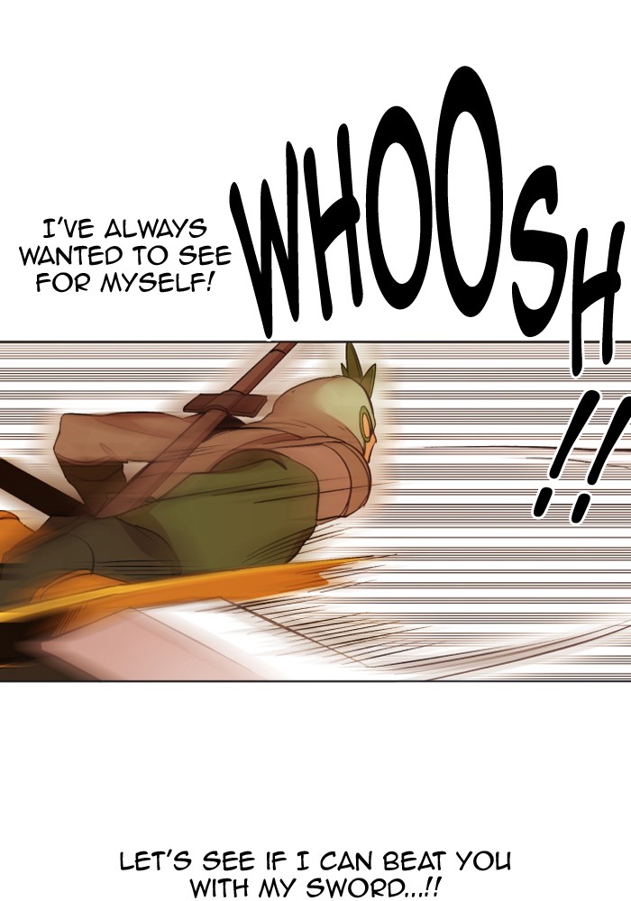 Read Hardcore Leveling Warrior chapter 181.1 image 21 on Lezhin