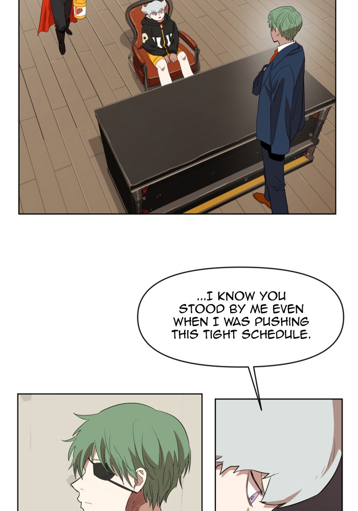 Read Hardcore Leveling Warrior chapter 181.1 image 34 on Lezhin