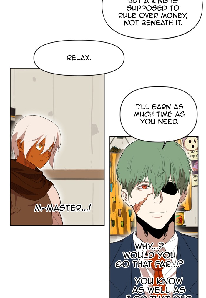 Read Hardcore Leveling Warrior chapter 181.1 image 37 on Lezhin