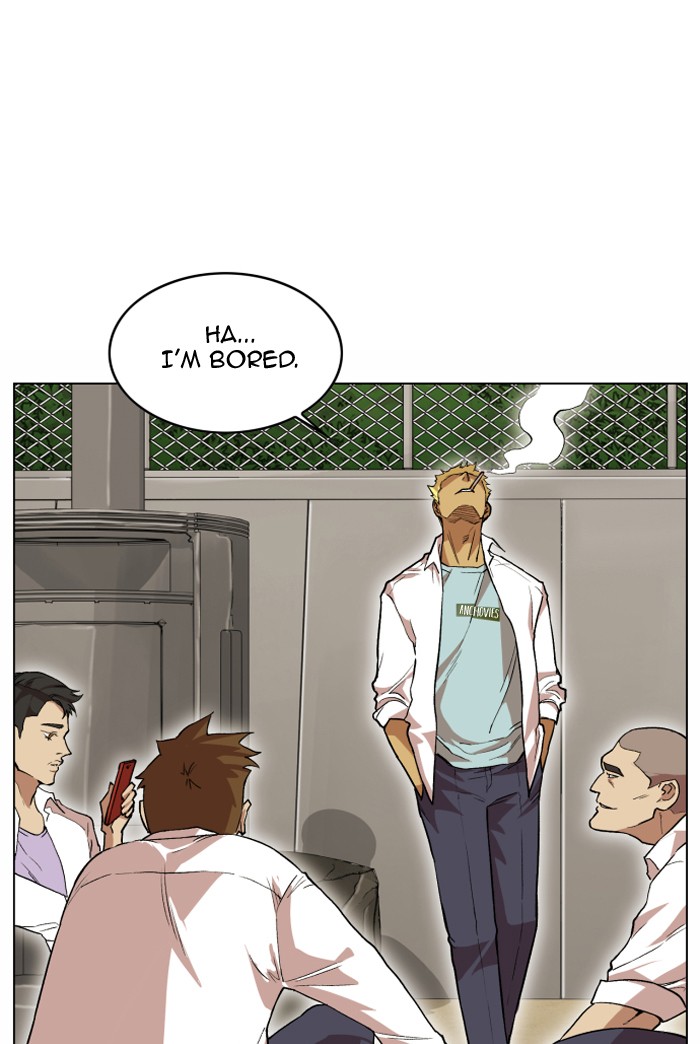 Read Hardcore Leveling Warrior chapter 181.1 image 44 on Lezhin