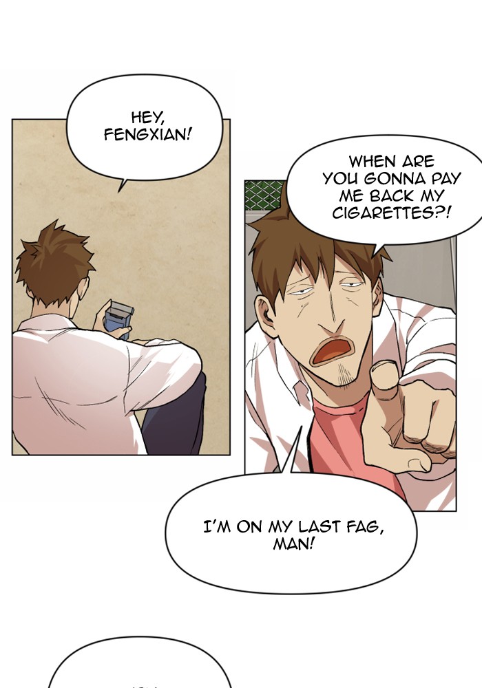Read Hardcore Leveling Warrior chapter 181.1 image 47 on Lezhin