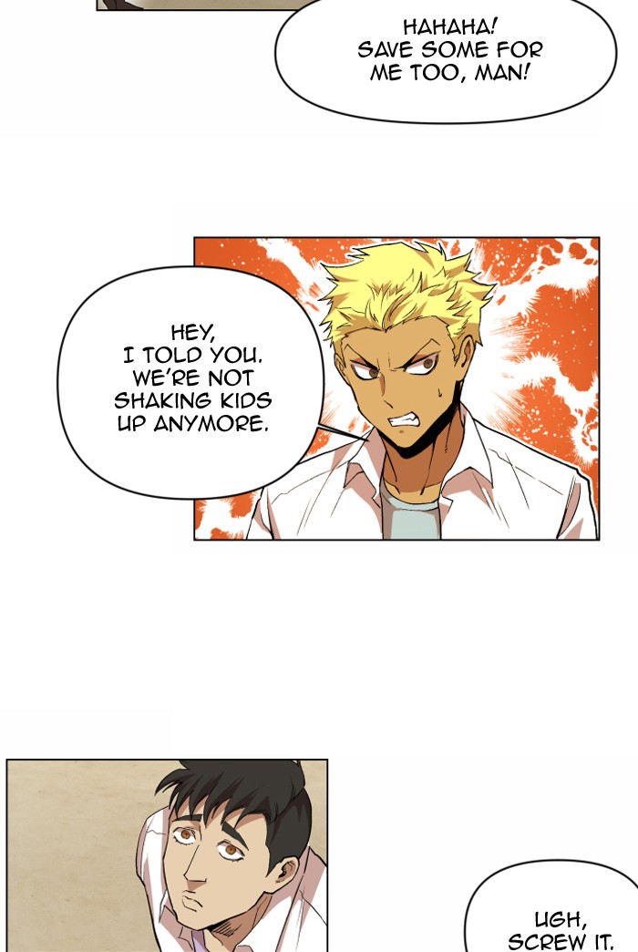 Read Hardcore Leveling Warrior chapter 181.1 image 54 on Lezhin