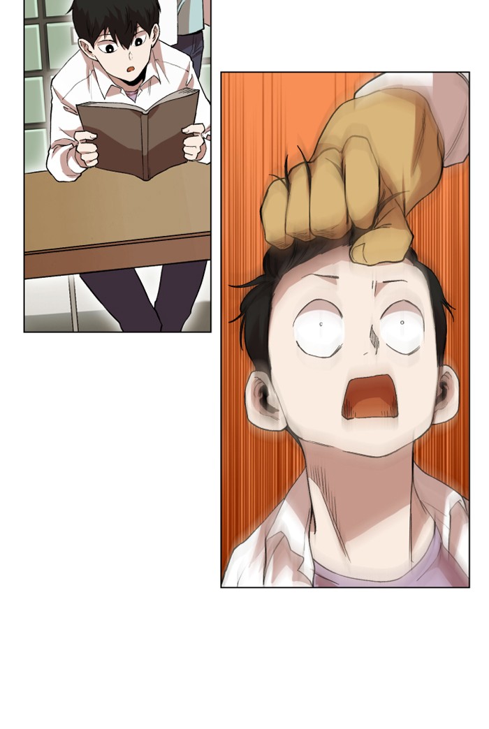 Read Hardcore Leveling Warrior chapter 181.1 image 62 on Lezhin