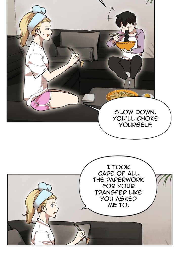 Read Hardcore Leveling Warrior chapter 181.1 image 68 on Lezhin