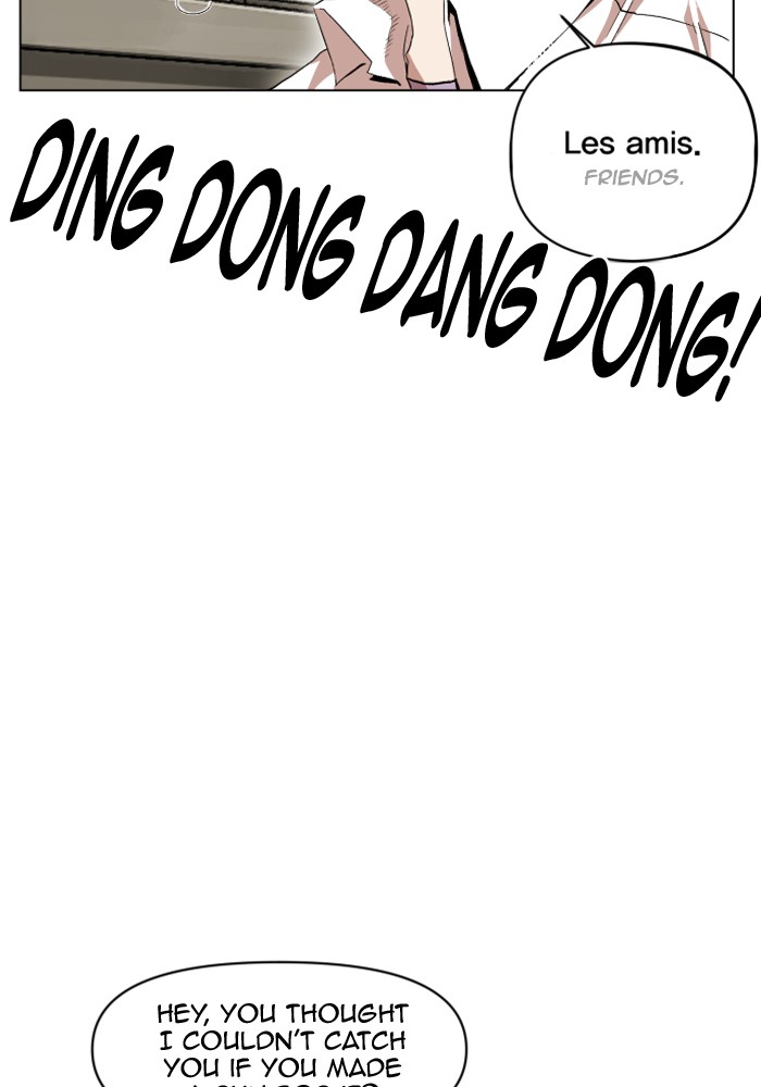Read Hardcore Leveling Warrior chapter 181.1 image 74 on Lezhin