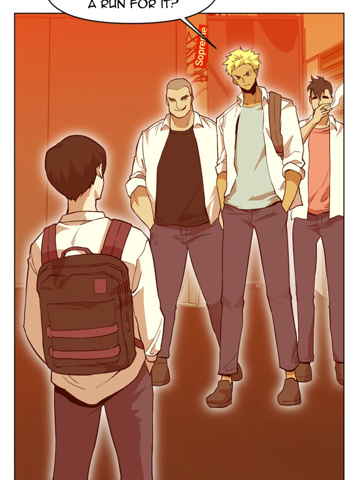 Read Hardcore Leveling Warrior chapter 181.1 image 75 on Lezhin