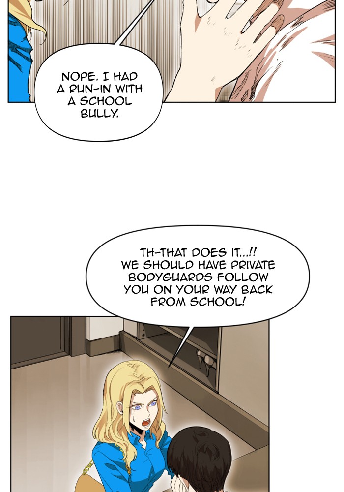 Read Hardcore Leveling Warrior chapter 181.1 image 85 on Lezhin