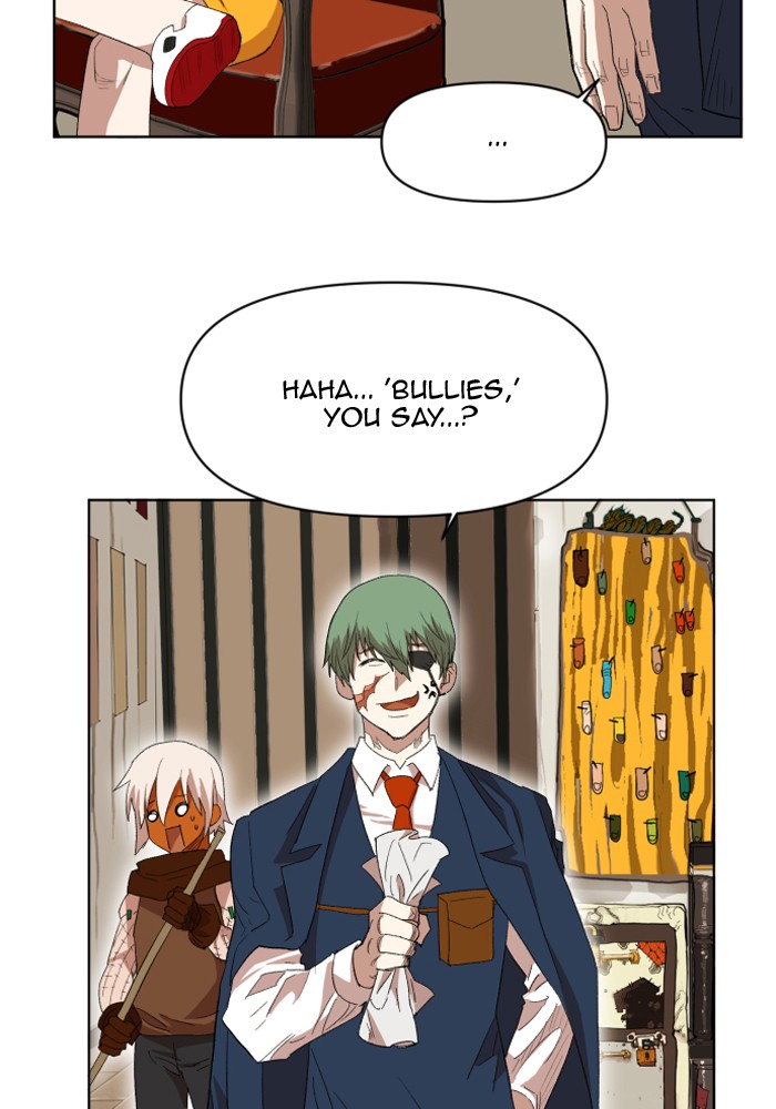 Read Hardcore Leveling Warrior chapter 181.1 image 93 on Lezhin