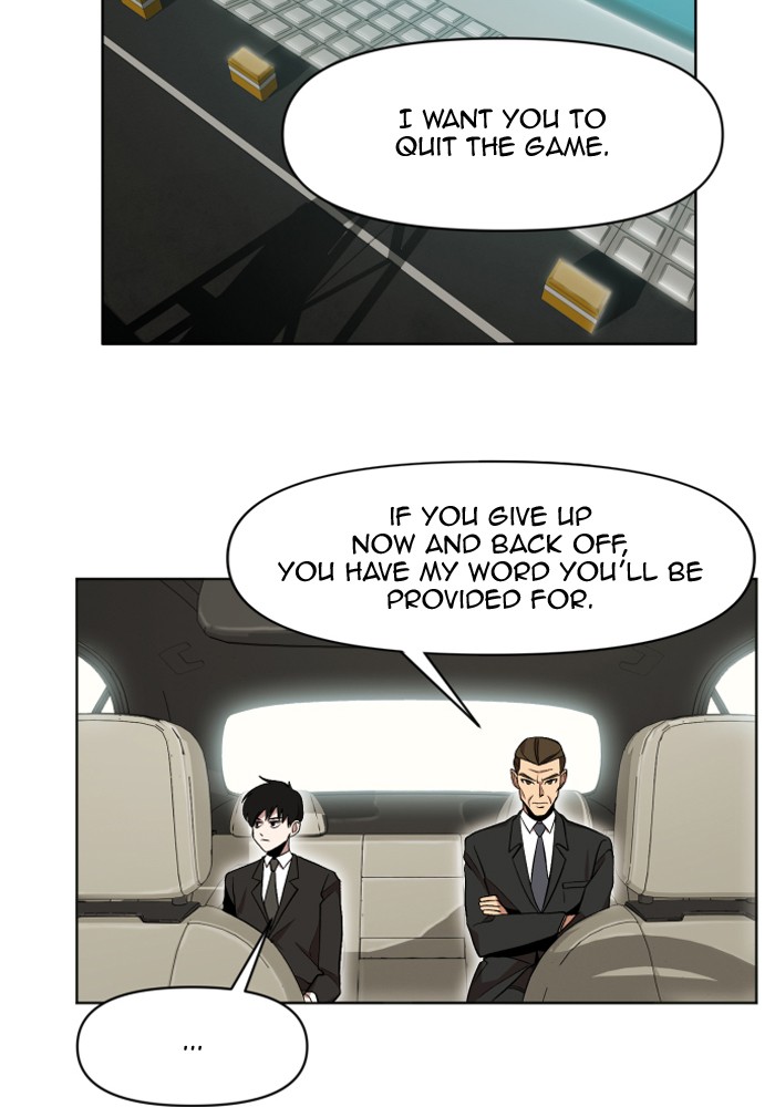 Read Hardcore Leveling Warrior chapter 181.2 image 15 on Lezhin