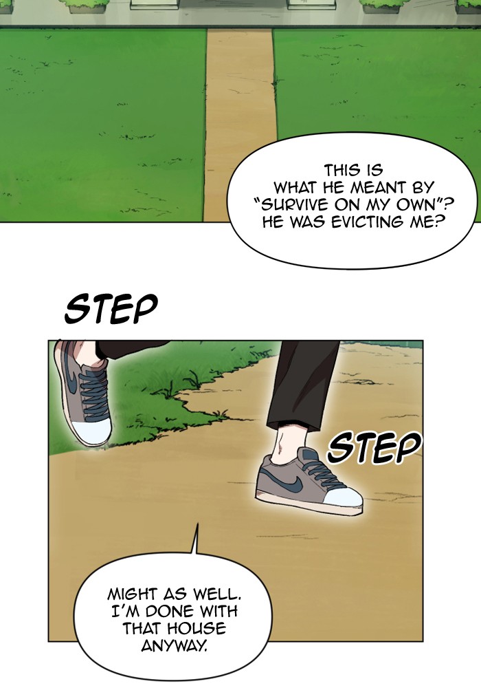 Read Hardcore Leveling Warrior chapter 181.2 image 24 on Lezhin