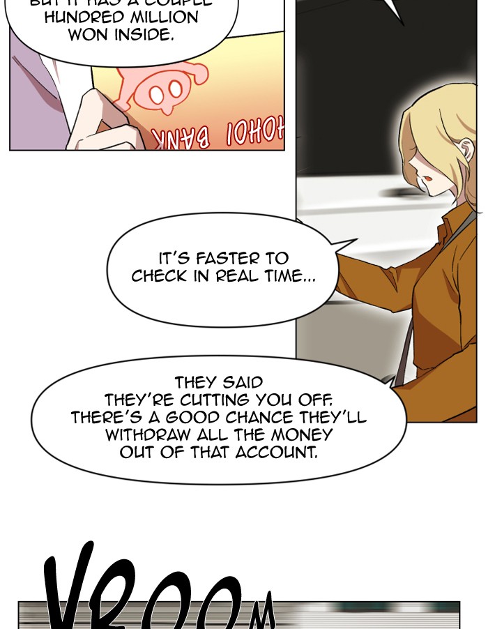 Read Hardcore Leveling Warrior chapter 181.2 image 35 on Lezhin