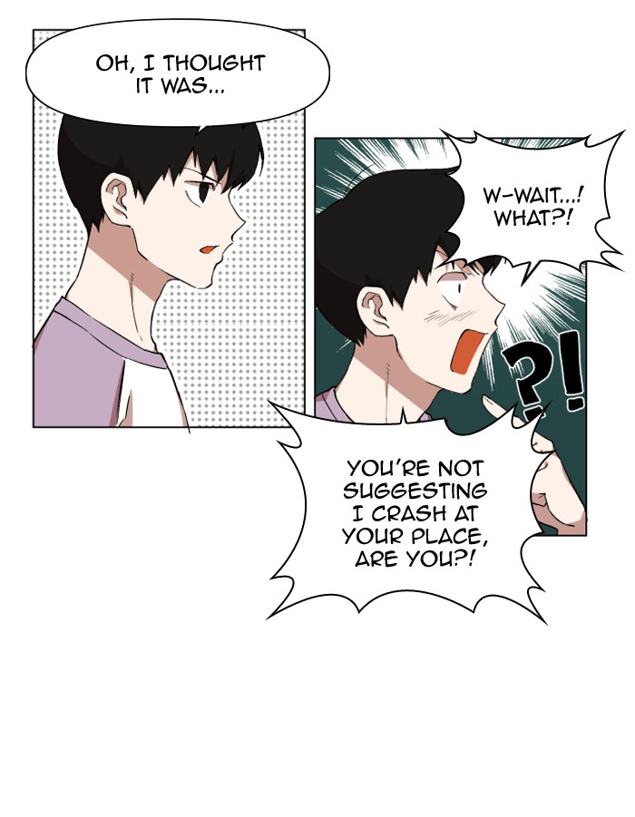 Read Hardcore Leveling Warrior chapter 181.2 image 41 on Lezhin