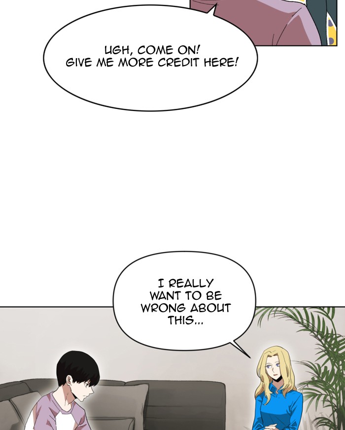 Read Hardcore Leveling Warrior chapter 181.2 image 44 on Lezhin