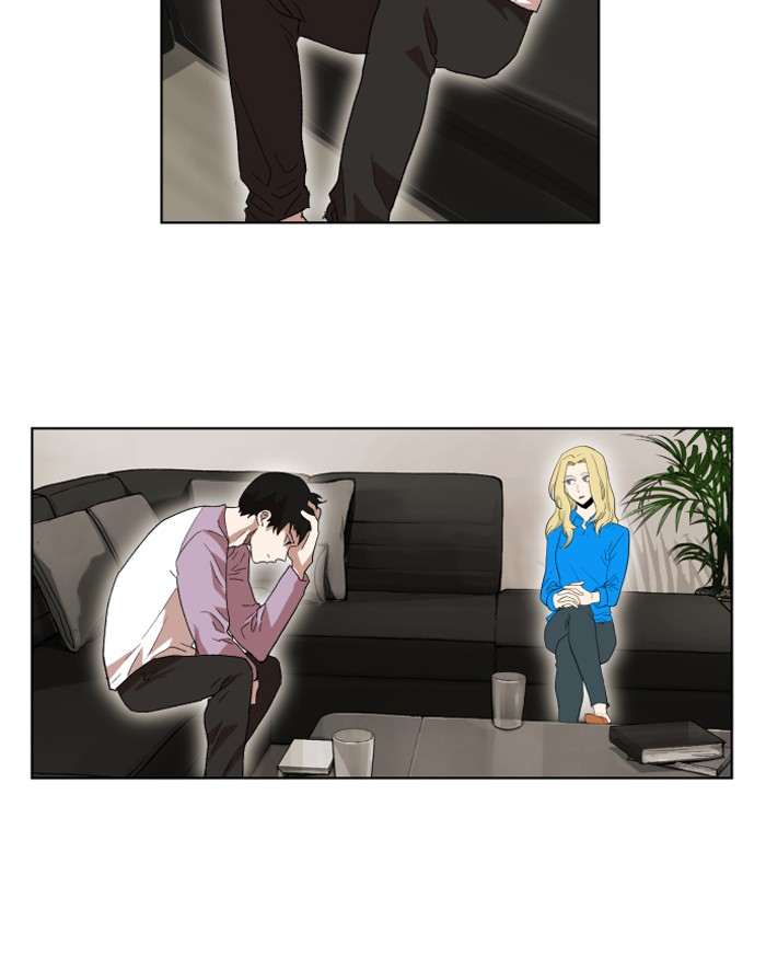 Read Hardcore Leveling Warrior chapter 181.2 image 48 on Lezhin