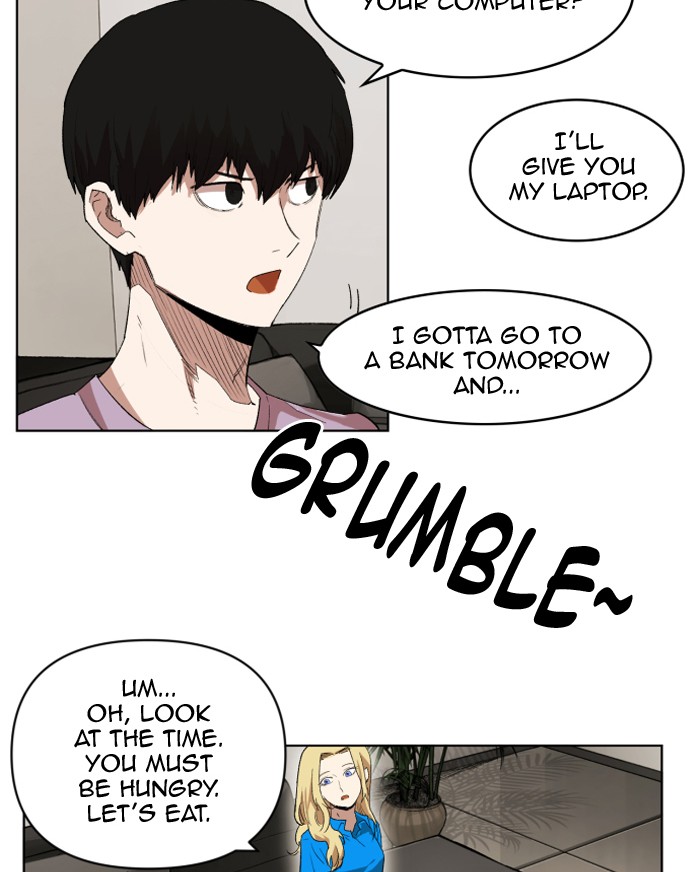 Read Hardcore Leveling Warrior chapter 181.2 image 50 on Lezhin