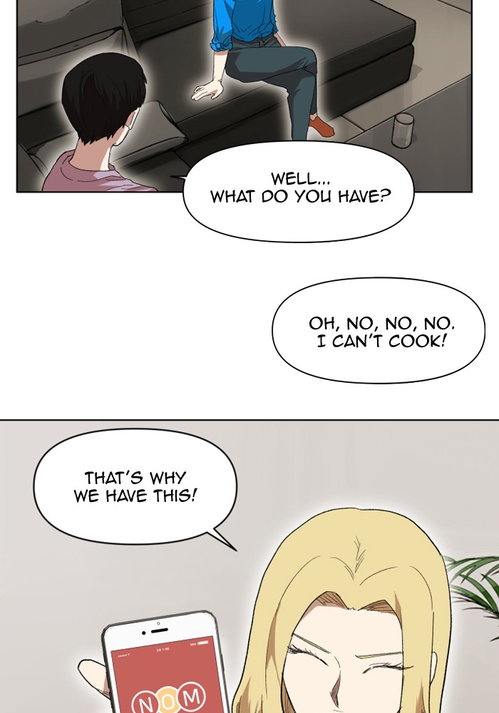 Read Hardcore Leveling Warrior chapter 181.2 image 51 on Lezhin