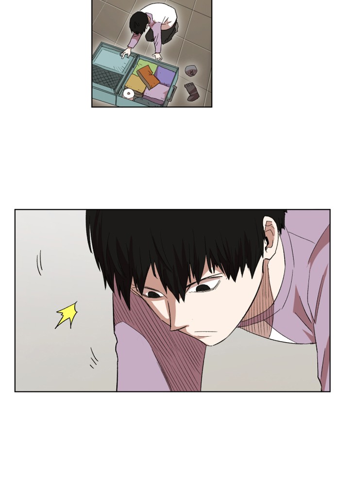 Read Hardcore Leveling Warrior chapter 181.2 image 55 on Lezhin