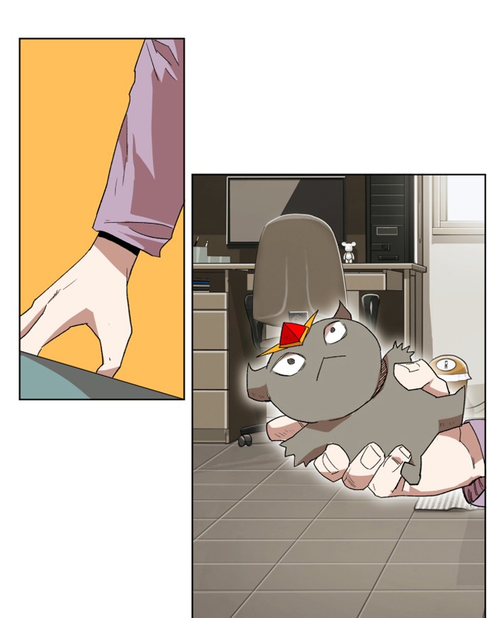 Read Hardcore Leveling Warrior chapter 181.2 image 56 on Lezhin