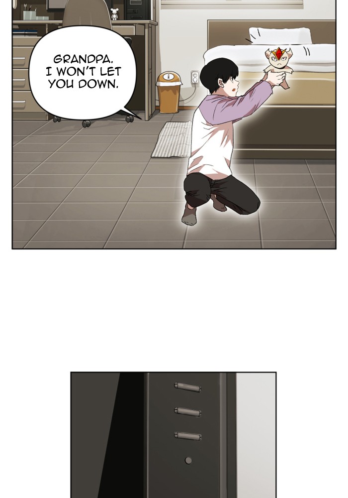 Read Hardcore Leveling Warrior chapter 181.2 image 59 on Lezhin