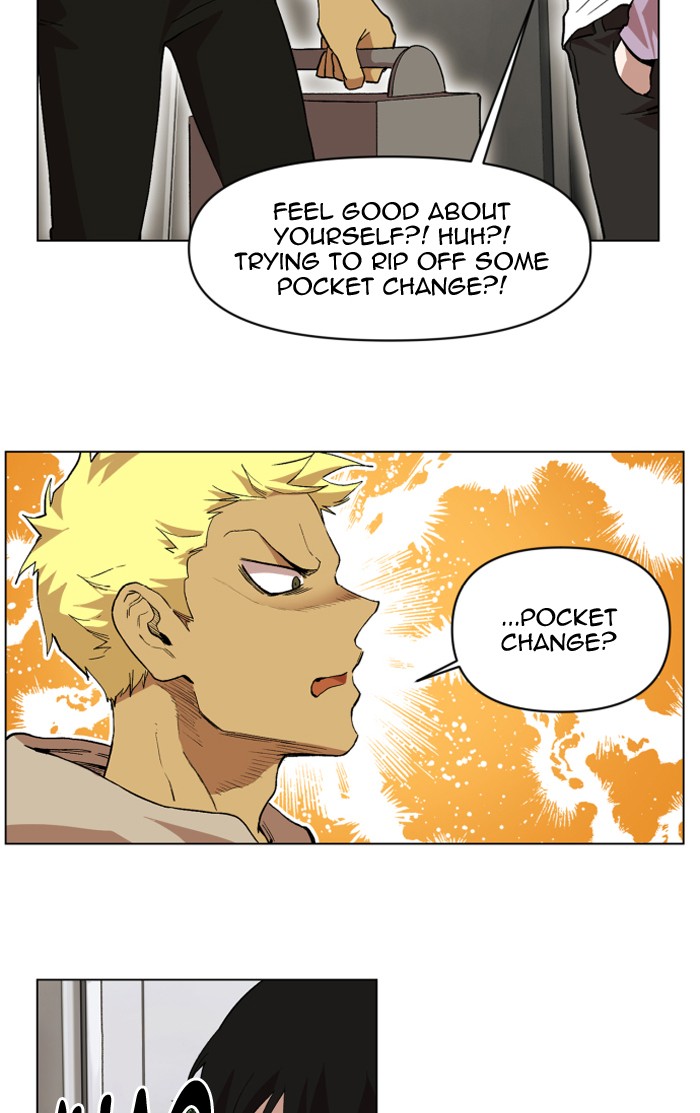 Read Hardcore Leveling Warrior chapter 181.2 image 65 on Lezhin
