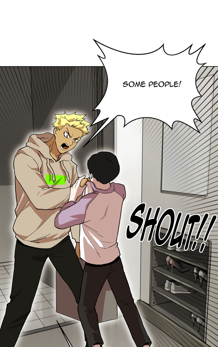 Read Hardcore Leveling Warrior chapter 181.2 image 67 on Lezhin