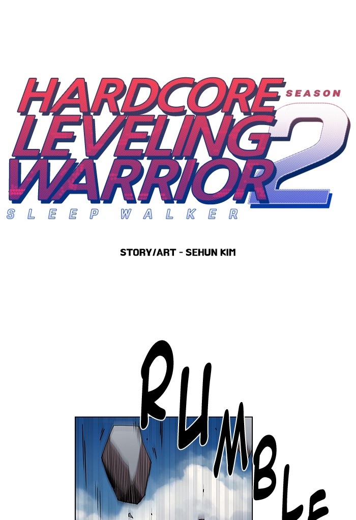 Read Hardcore Leveling Warrior chapter 181.3 image 0 on Lezhin