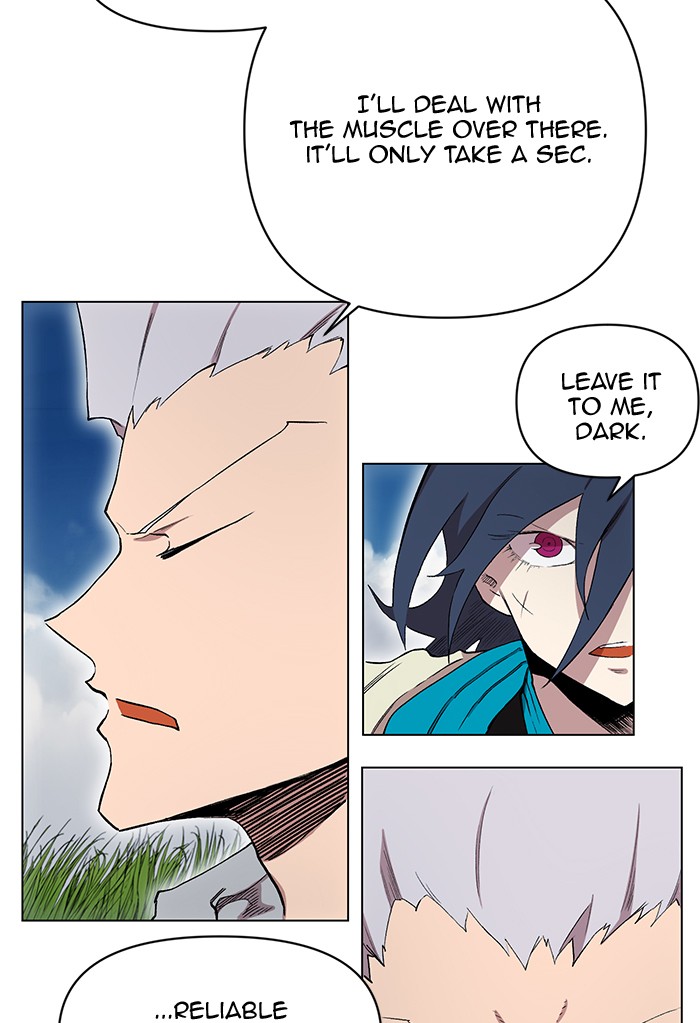 Read Hardcore Leveling Warrior chapter 181.3 image 12 on Lezhin