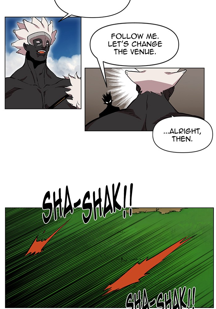 Read Hardcore Leveling Warrior chapter 181.3 image 17 on Lezhin
