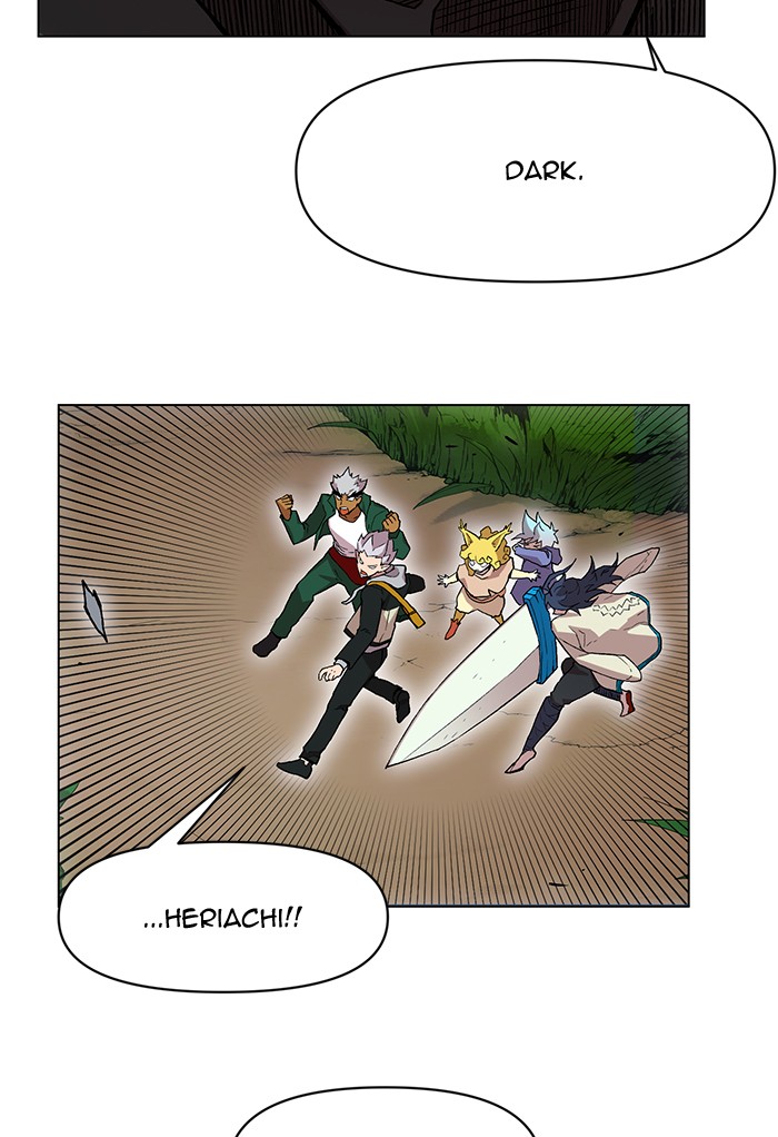 Read Hardcore Leveling Warrior chapter 181.3 image 2 on Lezhin