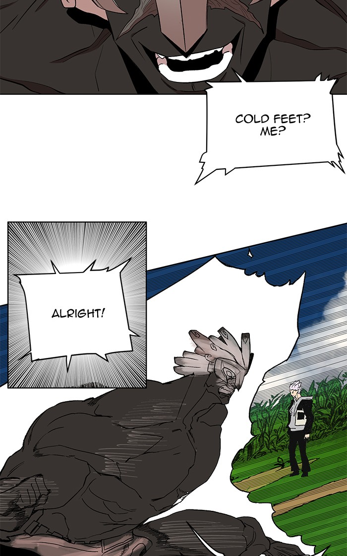 Read Hardcore Leveling Warrior chapter 181.3 image 33 on Lezhin