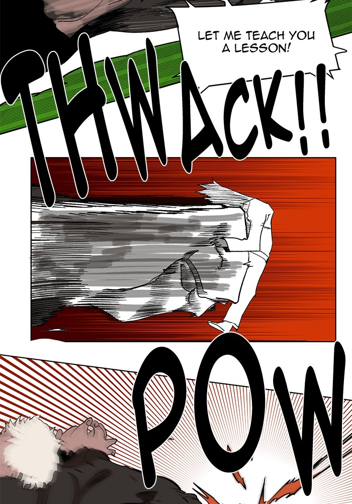 Read Hardcore Leveling Warrior chapter 181.3 image 34 on Lezhin