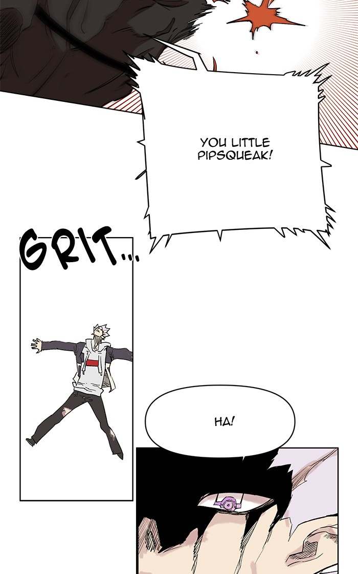 Read Hardcore Leveling Warrior chapter 181.3 image 35 on Lezhin