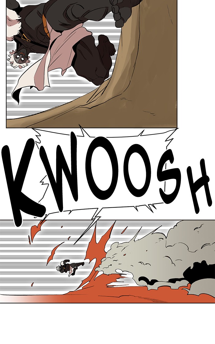 Read Hardcore Leveling Warrior chapter 181.3 image 37 on Lezhin