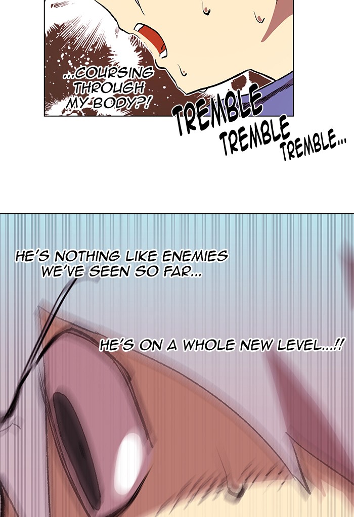 Read Hardcore Leveling Warrior chapter 181.3 image 4 on Lezhin