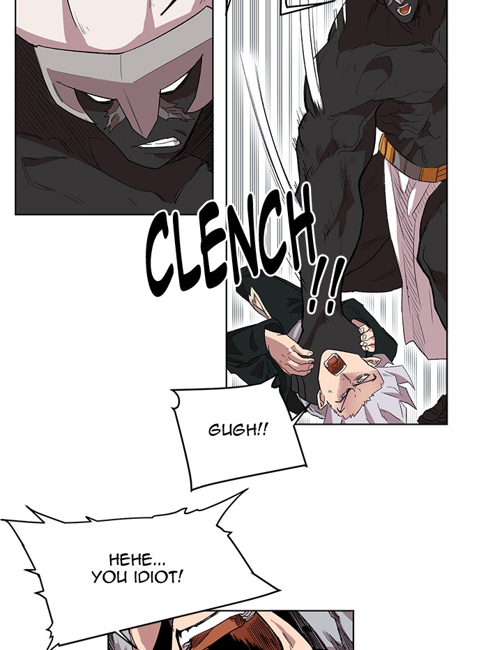 Read Hardcore Leveling Warrior chapter 181.3 image 46 on Lezhin