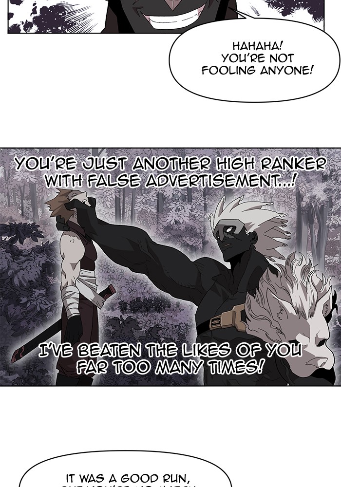 Read Hardcore Leveling Warrior chapter 181.3 image 55 on Lezhin