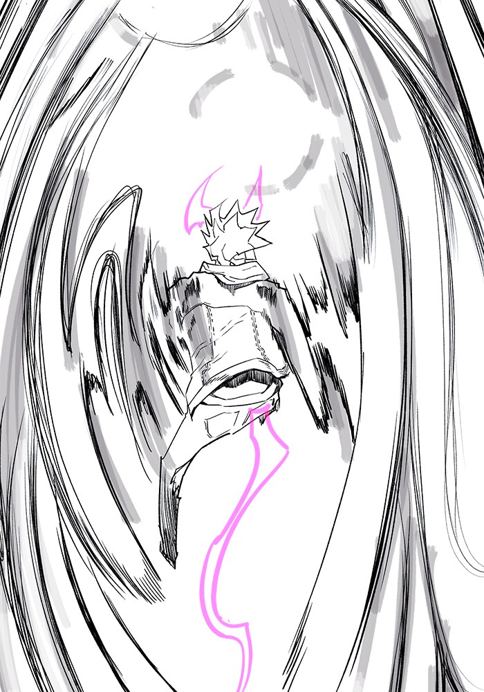 Read Hardcore Leveling Warrior chapter 181.3 image 72 on Lezhin