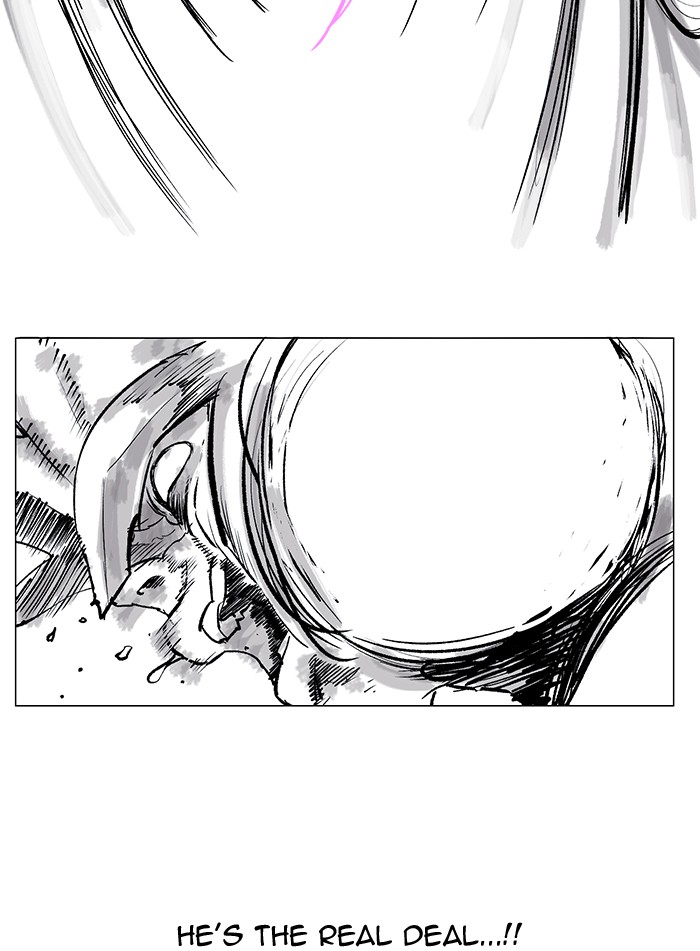 Read Hardcore Leveling Warrior chapter 181.3 image 73 on Lezhin