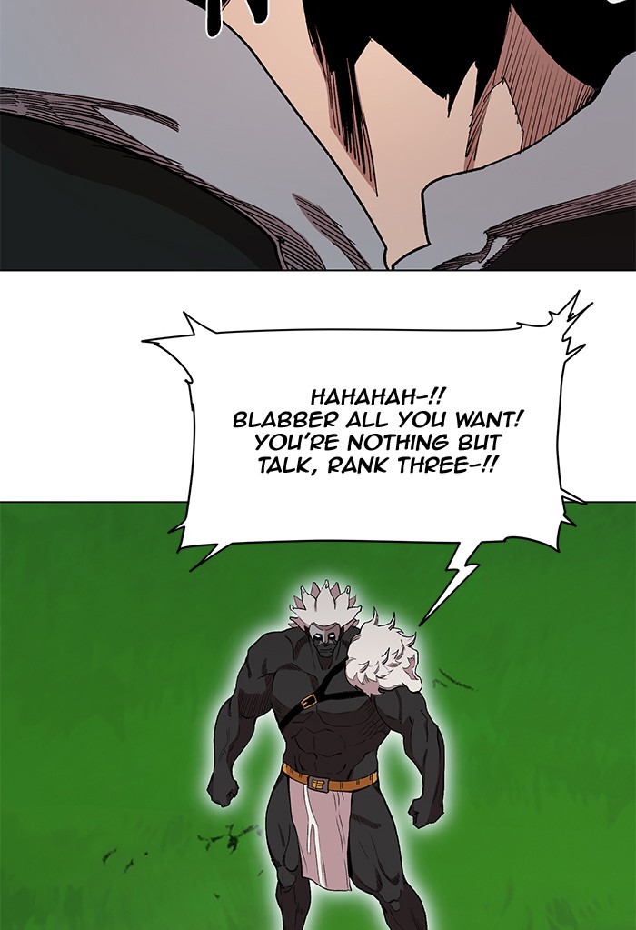 Read Hardcore Leveling Warrior chapter 181.3 image 8 on Lezhin
