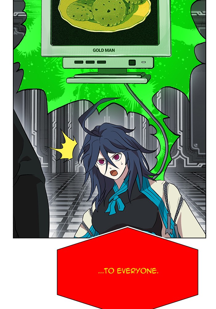 Read Hardcore Leveling Warrior chapter 181.4 image 13 on Lezhin