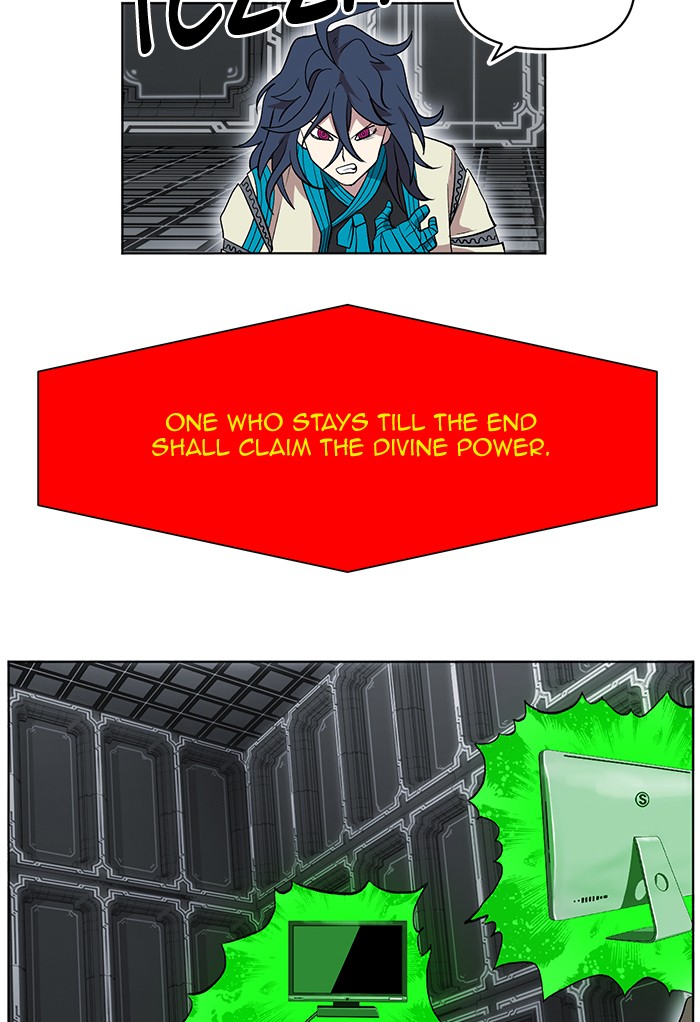 Read Hardcore Leveling Warrior chapter 181.4 image 16 on Lezhin