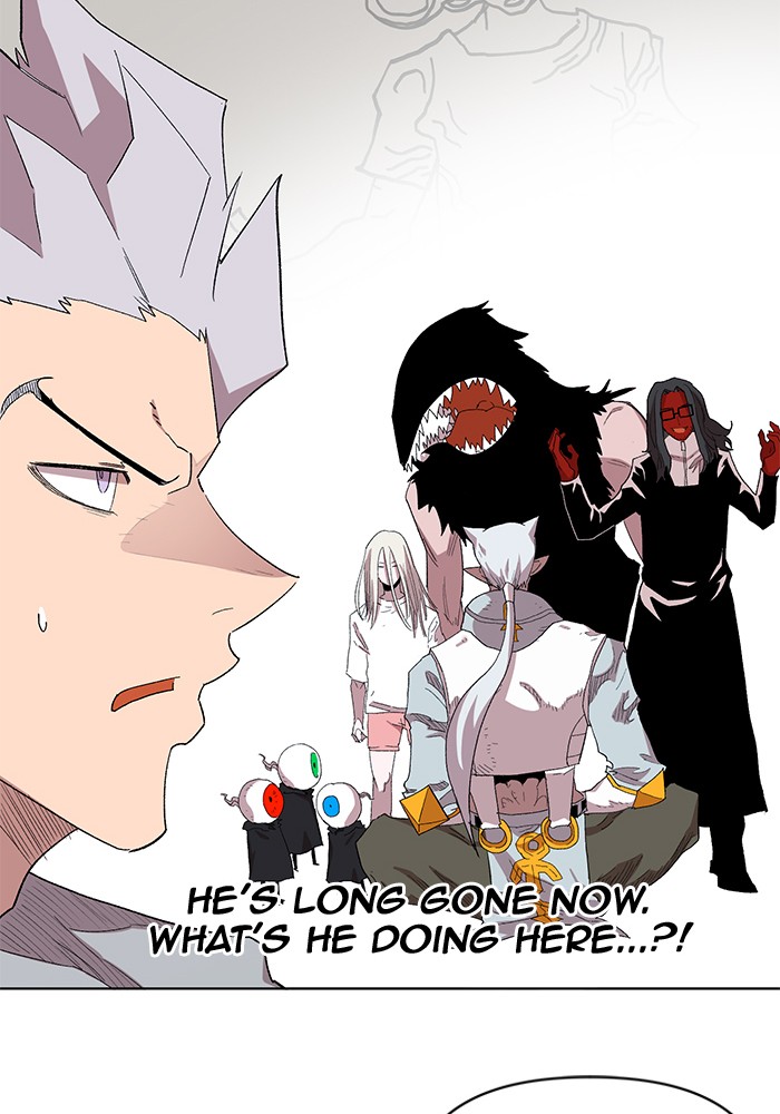 Read Hardcore Leveling Warrior chapter 181.4 image 26 on Lezhin