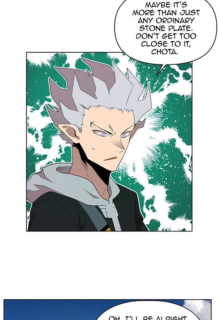 Read Hardcore Leveling Warrior chapter 181.4 image 27 on Lezhin