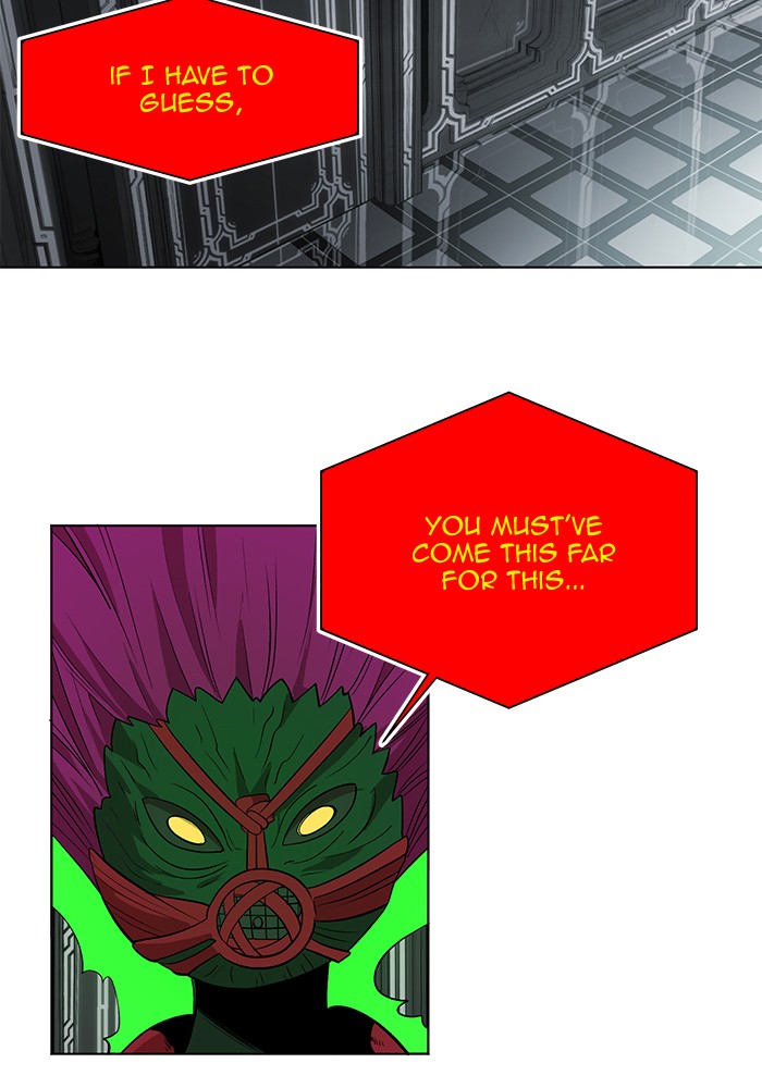 Read Hardcore Leveling Warrior chapter 181.4 image 3 on Lezhin