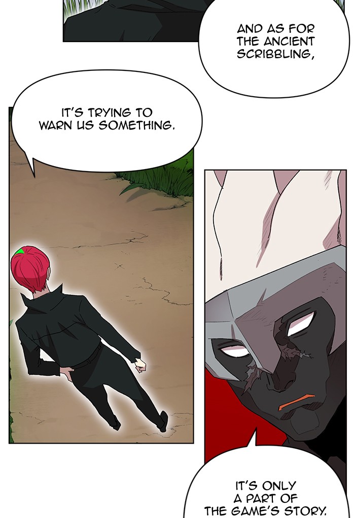 Read Hardcore Leveling Warrior chapter 181.4 image 31 on Lezhin
