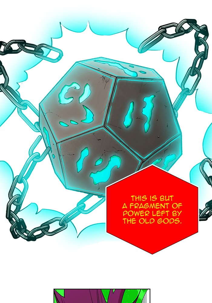 Read Hardcore Leveling Warrior chapter 181.4 image 5 on Lezhin