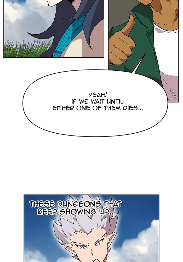 Read Hardcore Leveling Warrior chapter 181.4 image 55 on Lezhin