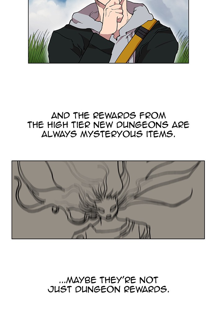 Read Hardcore Leveling Warrior chapter 181.4 image 56 on Lezhin