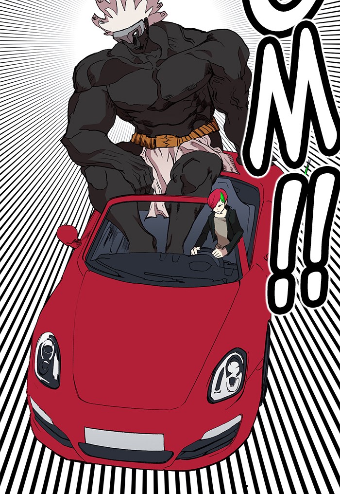Read Hardcore Leveling Warrior chapter 181.4 image 61 on Lezhin