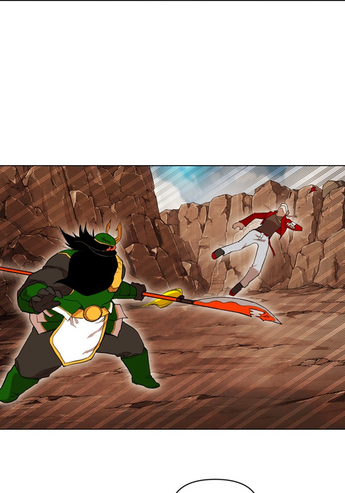 Read Hardcore Leveling Warrior chapter 181.5 image 11 on Lezhin